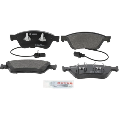 BOSCH - BP1024 - Front Disc Brake Pads pa1