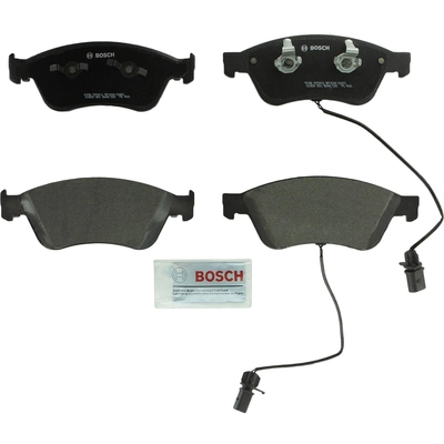 BOSCH - BP1024 - Front Disc Brake Pads pa2