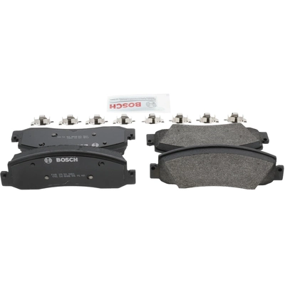 BOSCH - BP1069 - Front Disc Brake Pads pa2