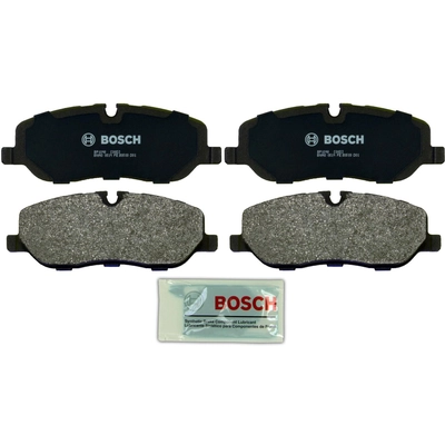 BOSCH - BP1098 - Front Disc Brake Pads pa2