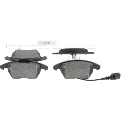 BOSCH - BP1107 - Front Disc Brake Pads pa2