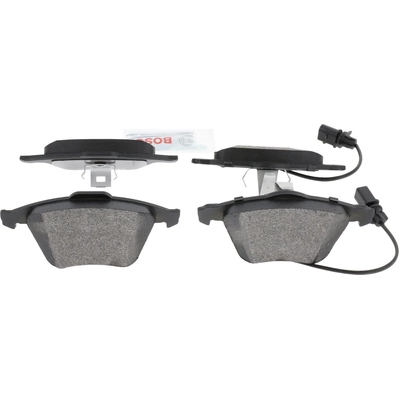 BOSCH - BP1111 - Front Disc Brake Pads pa2