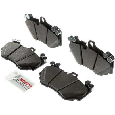 BOSCH - BP1130 - Front Disc Brake Pads pa2