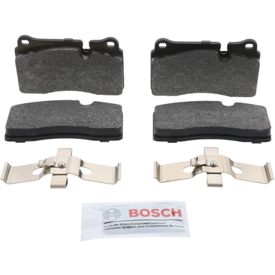 BOSCH - BP1263 - Front Disc Brake Pads pa1