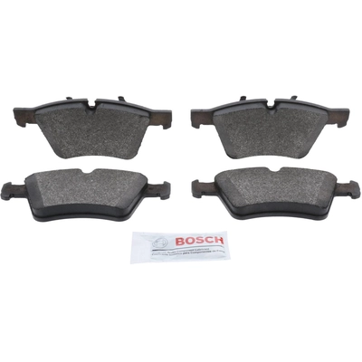 BOSCH - BP1272 - Front Disc Brake Pads pa1