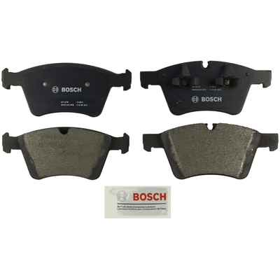 BOSCH - BP1272 - Front Disc Brake Pads pa2