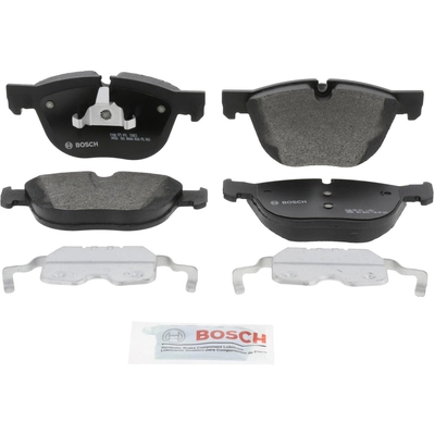 BOSCH - BP1294 - Front Disc Brake Pads pa1