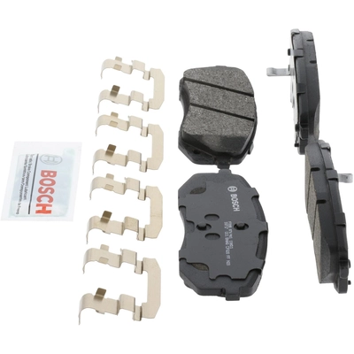 BOSCH - BP1295 - Front Disc Brake Pads pa2