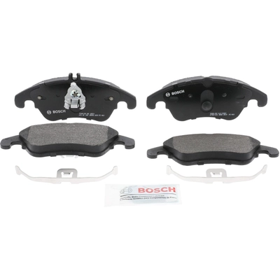 BOSCH - BP1342 - Front Disc Brake Pad pa1