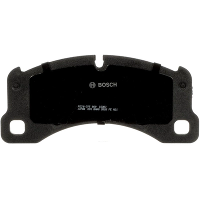 BOSCH - BP1349 - Front Disc Brake Pad pa2