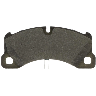 BOSCH - BP1349 - Front Disc Brake Pad pa3