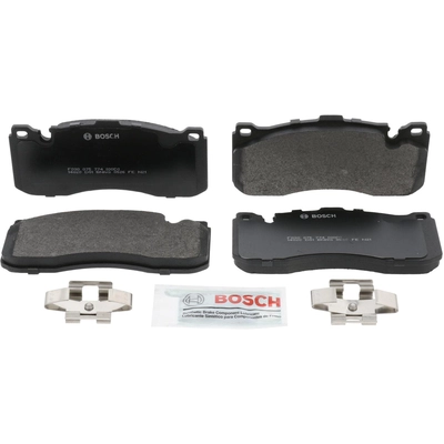 BOSCH - BP1371 - Front Disc Brake Pad pa1