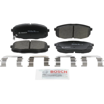 BOSCH - BP1397 - Front Disc Brake Pad pa1
