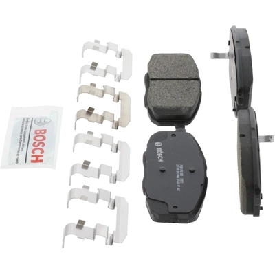 BOSCH - BP1397 - Front Disc Brake Pad pa2