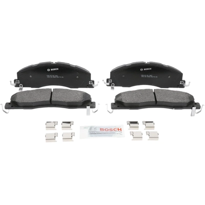 BOSCH - BP1399 - Front Disc Brake Pad pa1