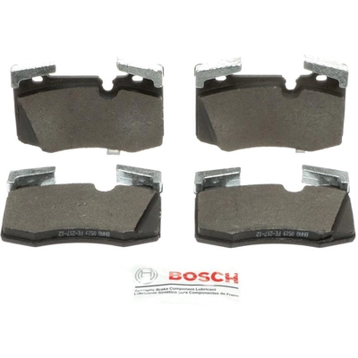 BOSCH - BP1403 - Front Disc Brake Pad pa1