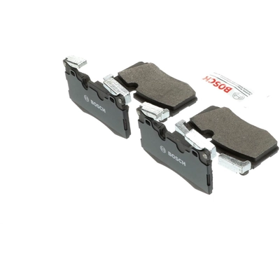 BOSCH - BP1403 - Front Disc Brake Pad pa2