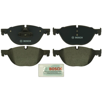 BOSCH - BP1409 - Front Disc Brake Pad pa2