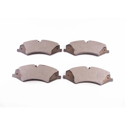 BOSCH - BP1425 - Front Disc Brake Pad pa1