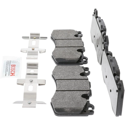 BOSCH - BP1426 - Front Disc Brake Pad pa2