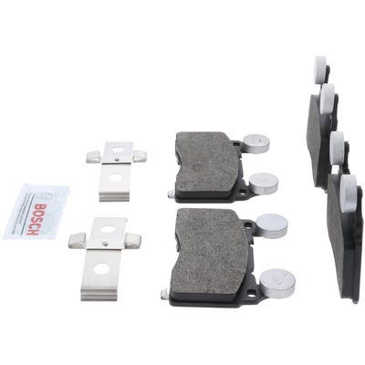 BOSCH - BP1474 - Front Disc Brake Pad pa2