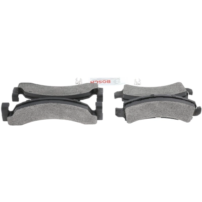 BOSCH - BP149 - Front Disc Brake Pads pa2