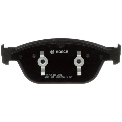 BOSCH - BP1546 - Front Disc Brake Pad pa5