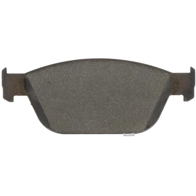 BOSCH - BP1546 - Front Disc Brake Pad pa6