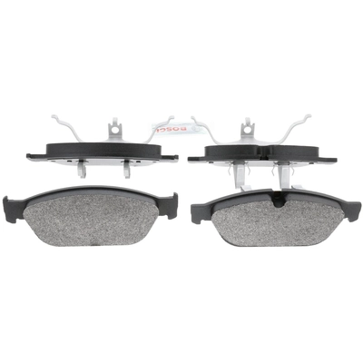 BOSCH - BP1549 - Front Disc Brake Pad pa2