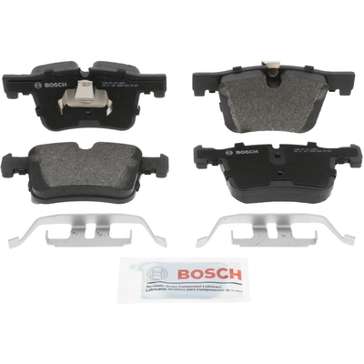 BOSCH - BP1561 - Front Disc Brake Pad pa1
