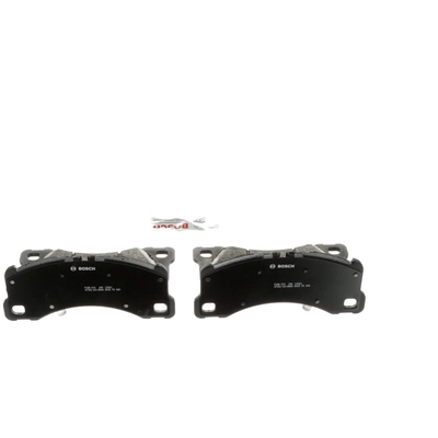 BOSCH - BP1577 - Front Disc Brake Pad pa2