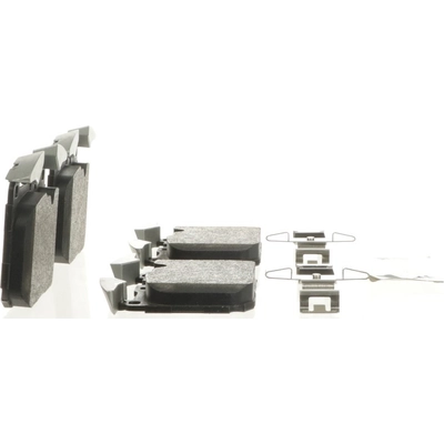 BOSCH - BP1609 - Front Disc Brake Pad pa2