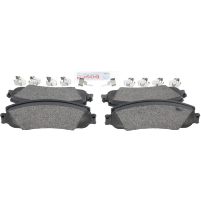 BOSCH - BP1631 - Front Disc Brake Pad pa2