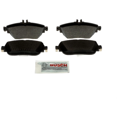 BOSCH - BP1694 - Front Disc Brake Pad pa1