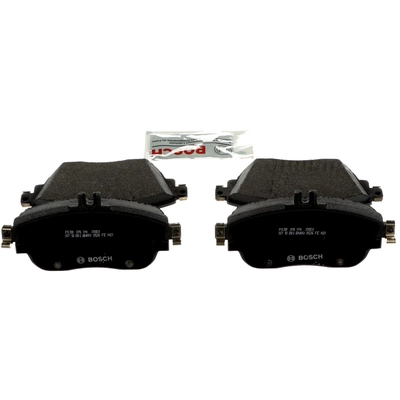 BOSCH - BP1694 - Front Disc Brake Pad pa2