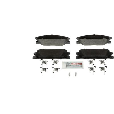 BOSCH - BP1767 - Front Disc Brake Pad pa1