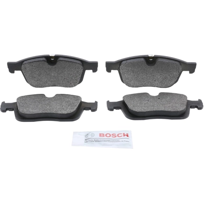 BOSCH - BP1866 - Front Disc Brake Pad pa1