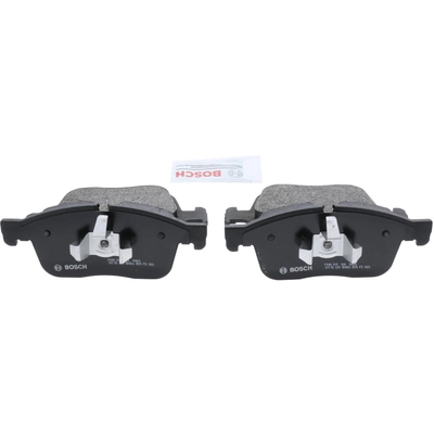 BOSCH - BP1866 - Front Disc Brake Pad pa2