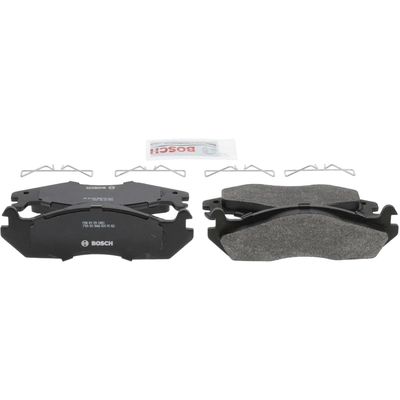 BOSCH - BP203 - Front Disc Brake Pad pa2