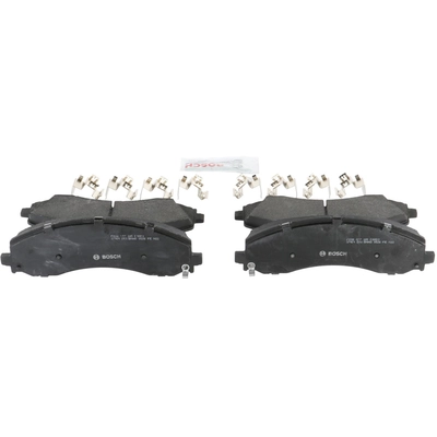 BOSCH - BP2223 - Front Disc Brake Pad pa2