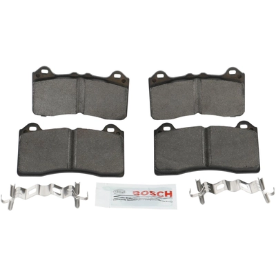 BOSCH - BP2390 - Front Disc Brake Pads pa2