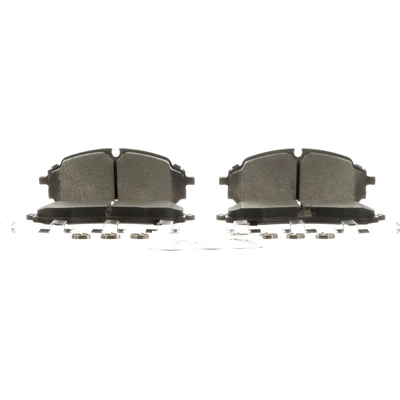 BOSCH - BP2423 - Front Semi Metallic Pads pa2