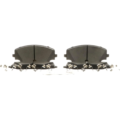 BOSCH - BP2437 - Brake Pad pa5