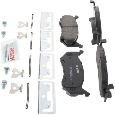 BOSCH - BP269 - Disc Brake Pad pa4