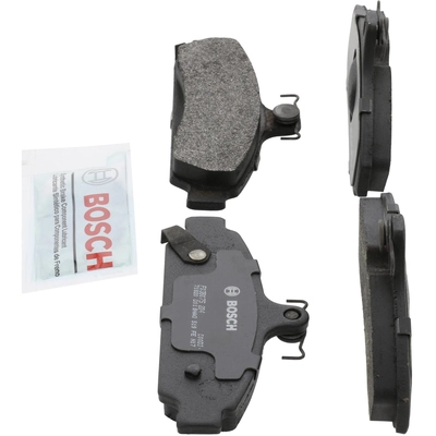 BOSCH - BP294 - Disc Brake Pad pa2