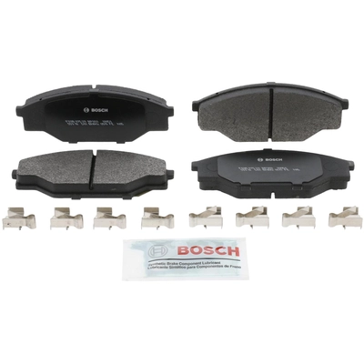 BOSCH - BP303 - Disc Brake Pad pa1