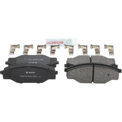 BOSCH - BP303 - Disc Brake Pad pa2