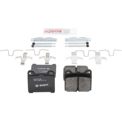 BOSCH - BP31 - Disc Brake Pad pa3