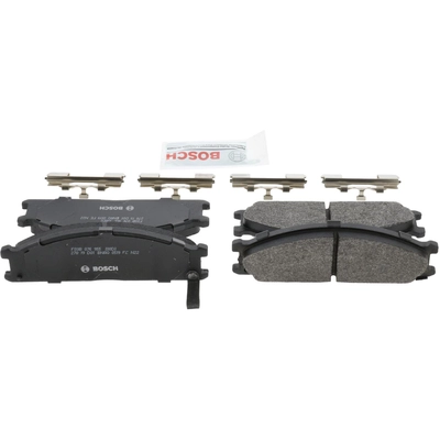 BOSCH - BP333 - Disc Brake Pad pa1