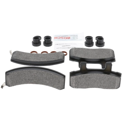 BOSCH - BP369 - Disc Brake Pad pa2